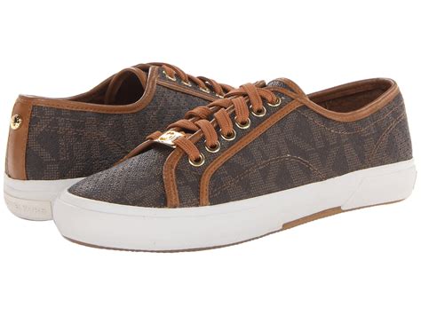 michael kors men shoes free shipping|Michael Kors men's sneakers.